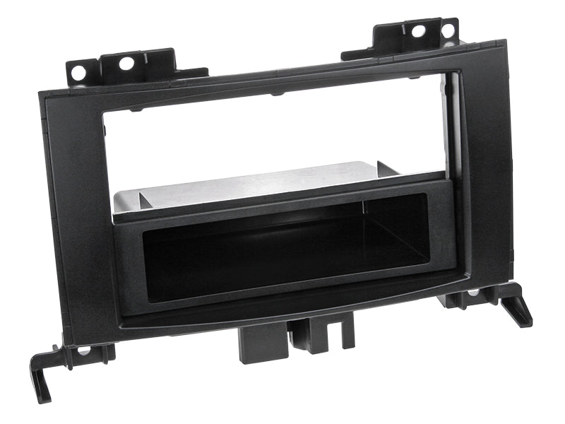 ACV, Radioramme — Passer til Vw crafter / Sprinter 2006-