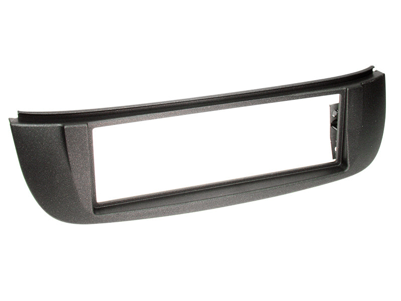 ACV, 1-DIN Radioramme 03 Sort — Passer til Nissan Almera Tino 07/ 2000-