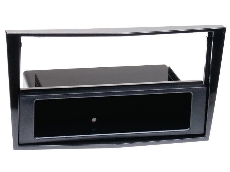 Acv, Radioramme Corsa D 06-&gt; Sort Med Rum