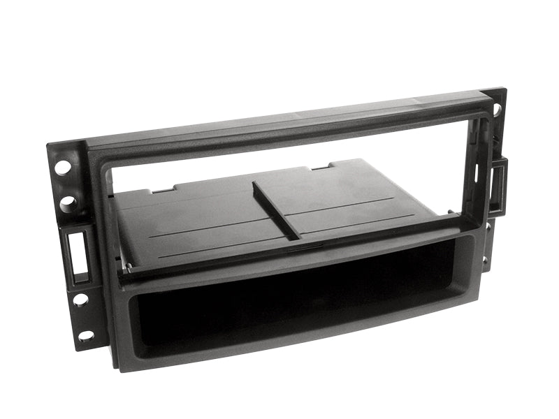 ACV, Radioramme Sort — Passer til Hummer h3 / Corvette 2005-