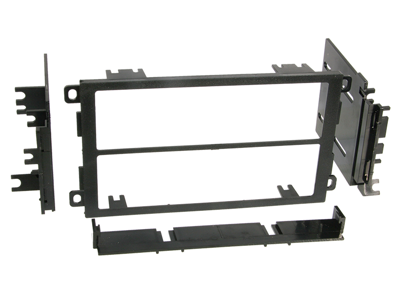 Acv, Radioramme Gm Diverse Sort