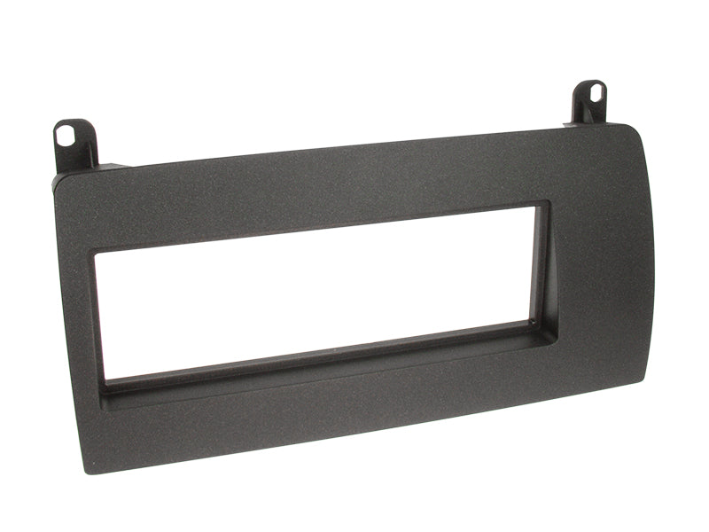 ACV, 1-DIN Sort — Passer til Radioramme Rover 75 1999-2005