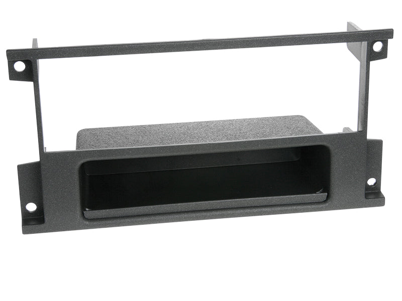 ACV, 1-DIN Radioramme — Passer til Suzuki ignis / Liana 2001-2004