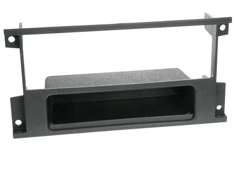 Acv, 1-DIN Radioramme Suzuki Ignis/Liana 2001-2004