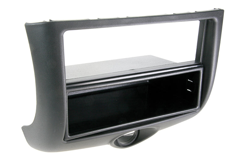 ACV, Radioramme 03 Sort — Passer til 2-DIN Yaris 1999-