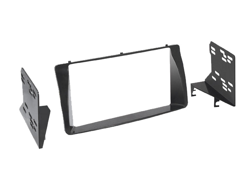 ACV, 2-DIN Kit — Passer til Toyota Corolla 2003-2009