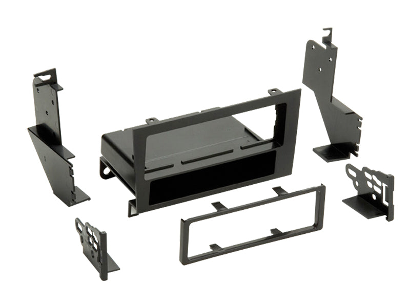 ACV, Radioramme 00 Sort — Passer til Lexus ls400 1995-