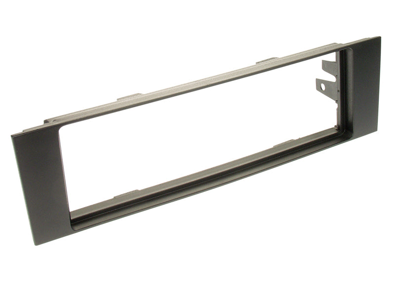 ACV, 1-DIN Radioramme 04/2005 Sort — Passer til Audi A3(8P) 05/ 2003-