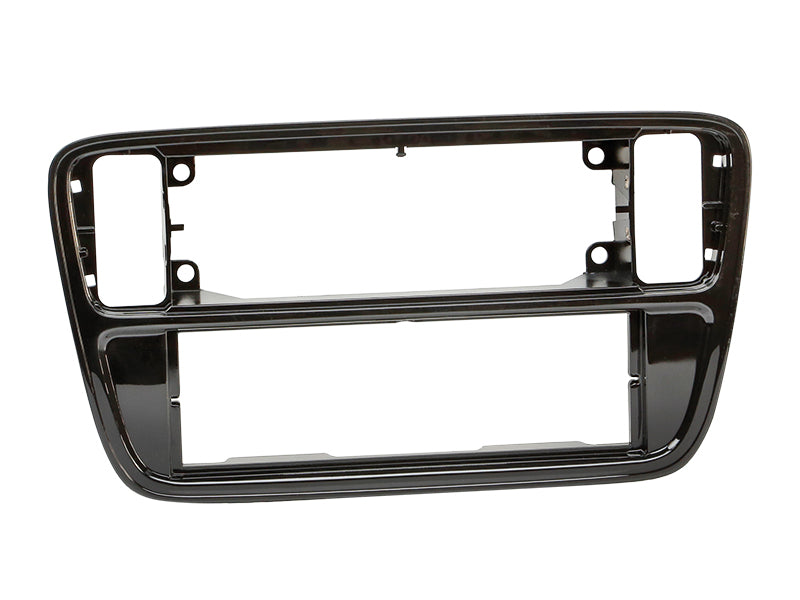 ACV, Radioramme VW Up Piano Black, 1-DIN