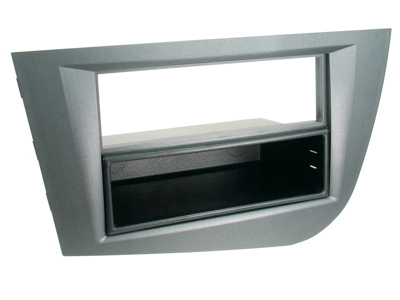 ACV, Radioramme 2-DIN Champagne — Passer til Seat Leon 2005-