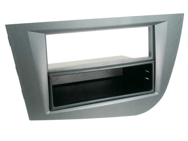 Acv, Radioramme 2-DIN Seat Leon 05-&gt; Champagne