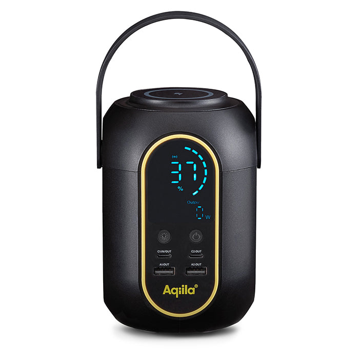 Aqiila, Powerbird S140 Powerbank 200Wh / 140W