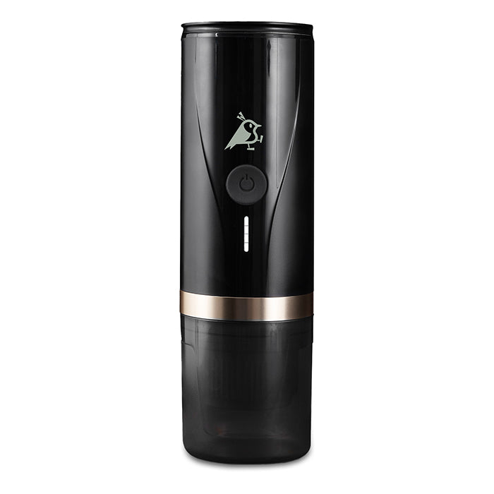 Aqiila, Portable Espresso Maker