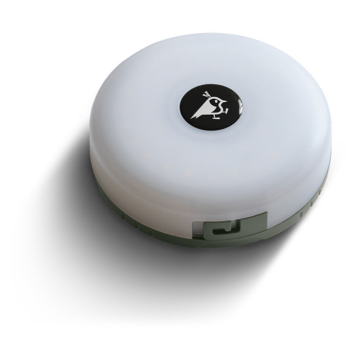 Aqiila, Lightbird BL2 Camping Lygte Og Powerbank