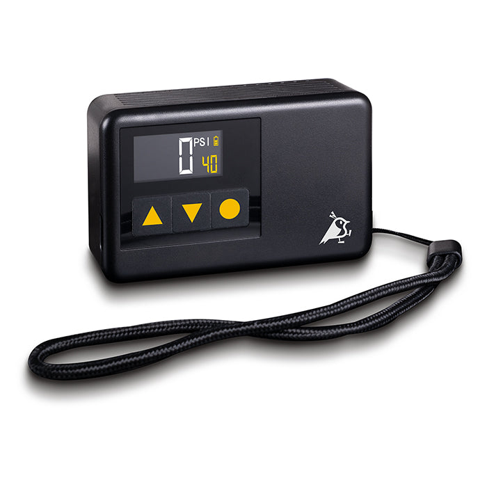 Aqiila, Airbird P1 Luftpumpe Mini