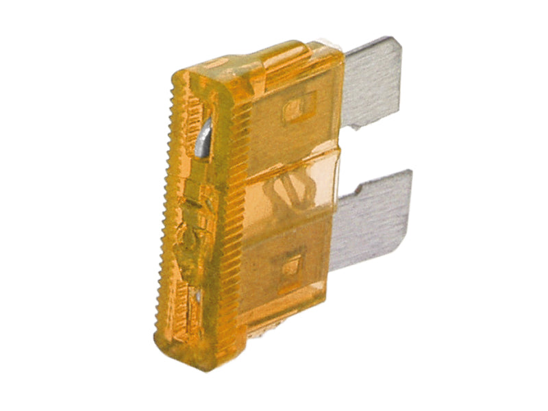 ACV, Fladsikringer 40 Amp / 50 Stk.