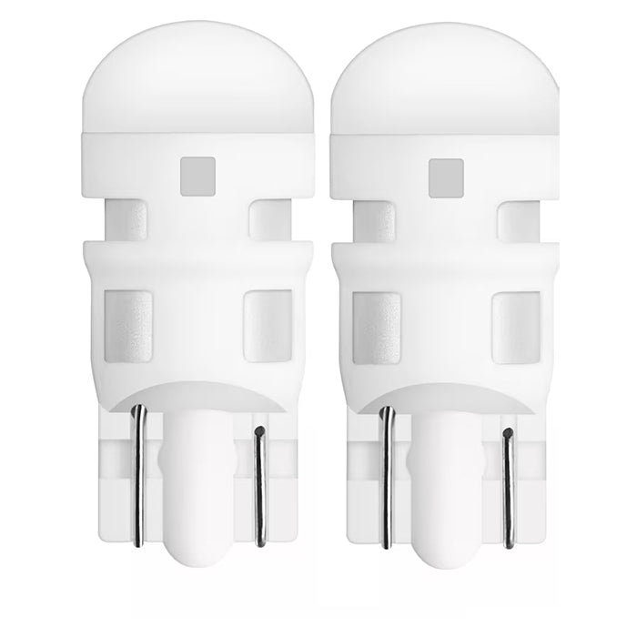 Osram, Ledriving SL W5W Rød - Sæt