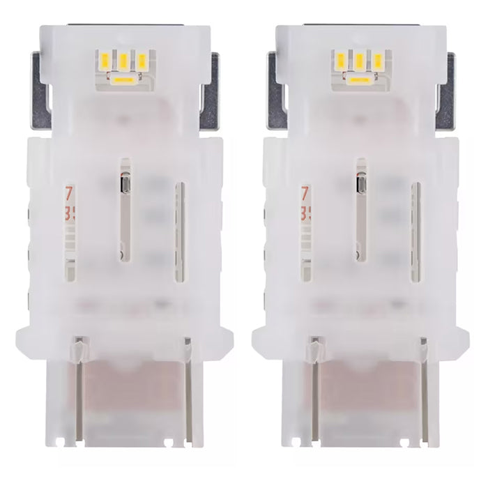 Osram, Ledriving SL P27/7W 6000K - Sæt
