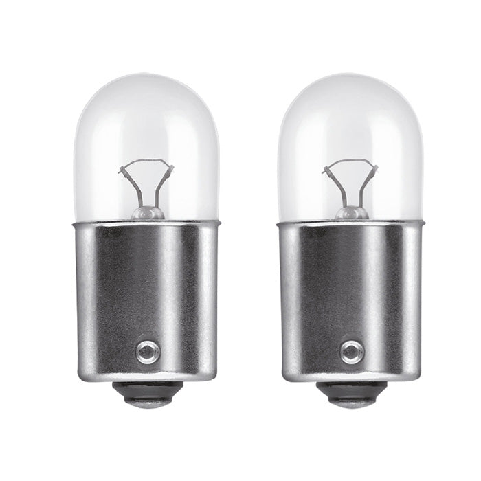 Osram, Bilpærer R5W 12V, Dobbelt Pakke