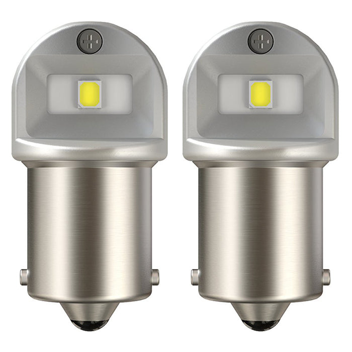 Osram, LED Bilpære 6000K - 12V, 20lm, 2 stk.