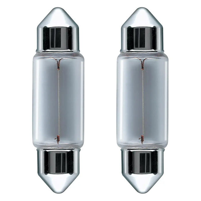 Osram, Original C10W 12V Pinol - Sæt