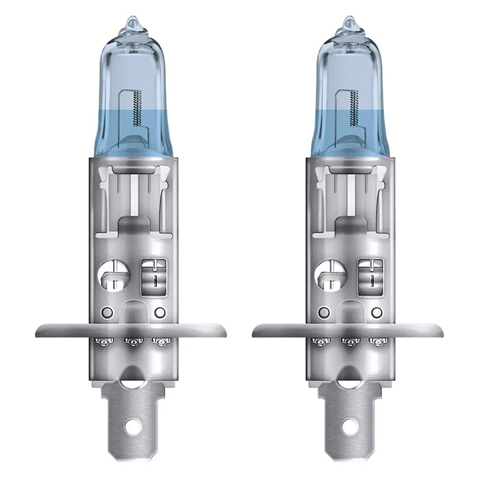 Osram, Cool Blue Intense Next Gen H1 55W 12V - Sæt