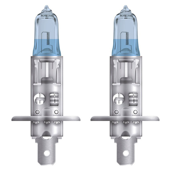 Osram, Next Gen Cool Blue Intense H1 Bulbs - 2 Pack