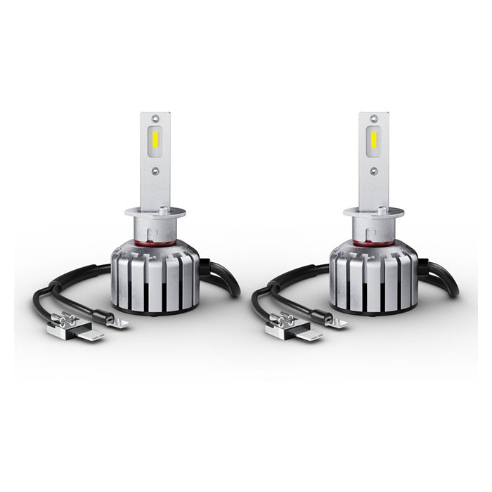 Osram, Night Breaker H1 LED Vejgodkendt 2-pak