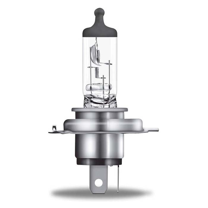 Osram, Original Line H4 Halogenpære 12V 60/55W