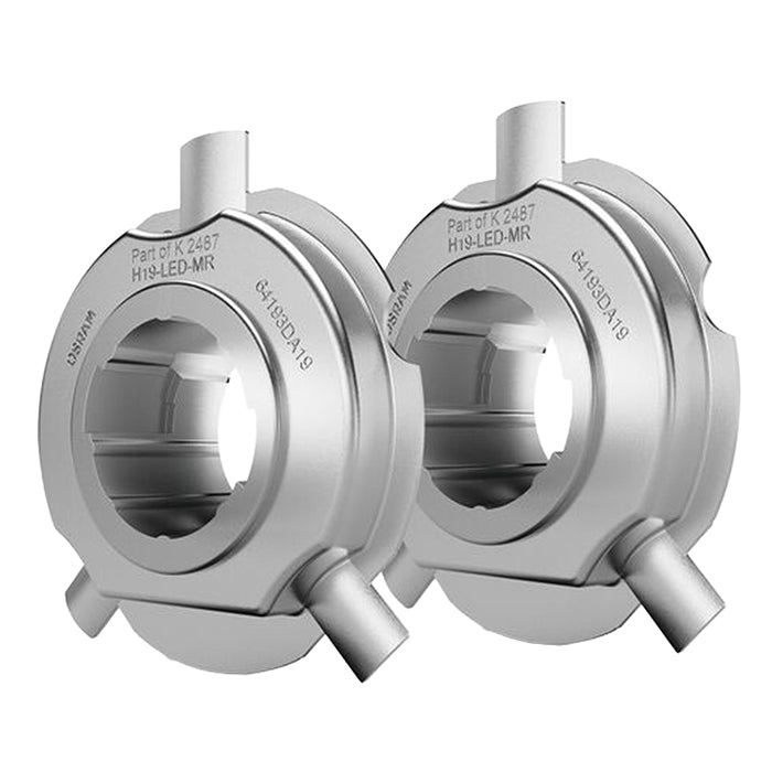 Osram, Ledriving Adapter For H19 - Sæt