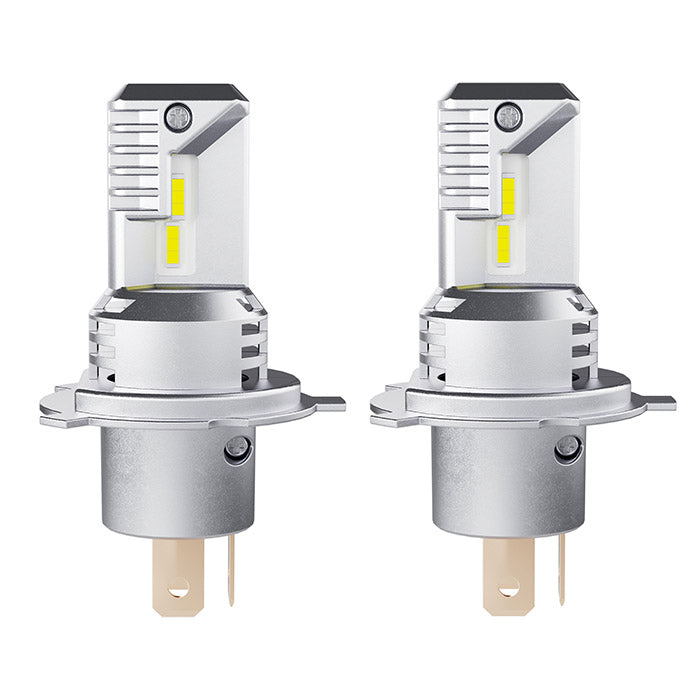 Osram, LED Forlygter H4/H19 Easy Drive (2 stk.)