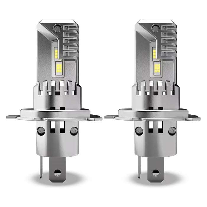 Osram, Ledriving HL Easy Gen 2 H4/H19 12V - Sæt