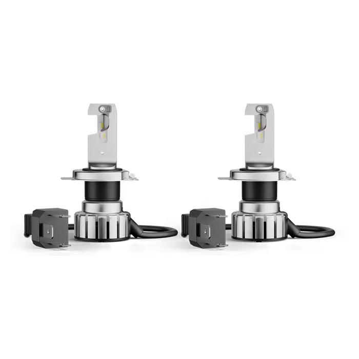 Osram, Night Breaker Smart H4/H19 LED 12V - Sæt