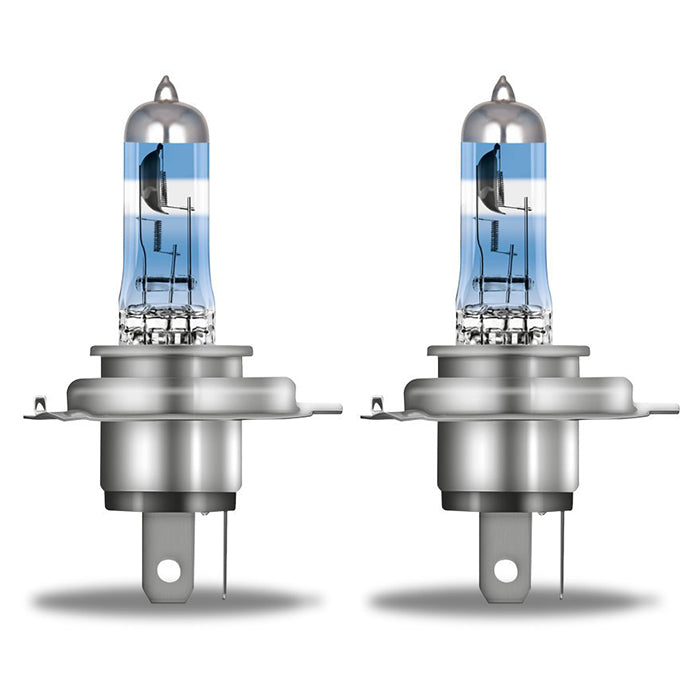 Osram, Night Breaker H4 Bilforlygtepærer - Dobbelt Pakke