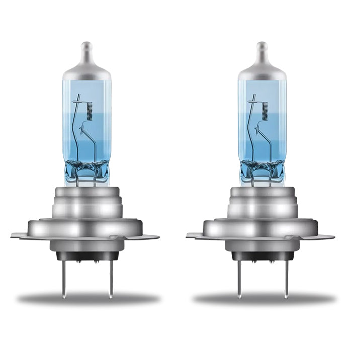 Osram, Cool Blue Intense Next Gen H7 55W 12V - Sæt