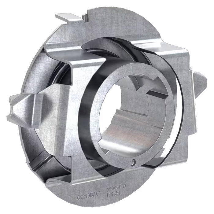 Osram, Adapterring DA06-1 Til H7 LED - Sæt