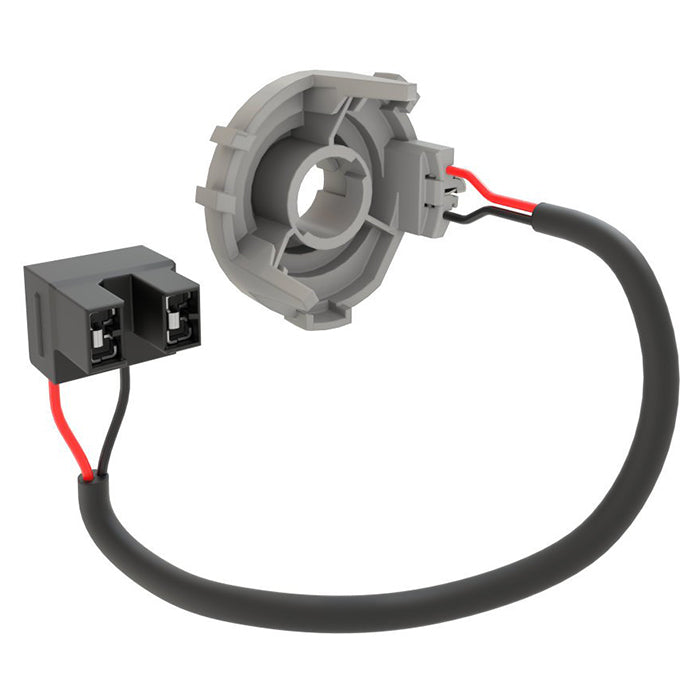 Osram, LED Adapterring H7 DA07 - Dobbelt Pakke