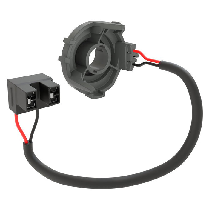 Osram, H7 LED Adapterring Sæt (2 stk.)