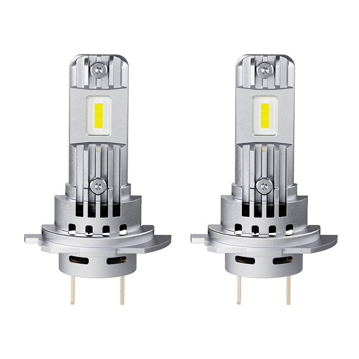 Osram, LEDriving EasyFit H7/H18 Plug & Play Lys - 2 stk.