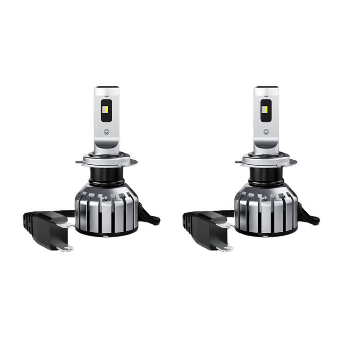 Osram, LED Night Breaker Gen2 H7 - 2 Pack ECE Approved