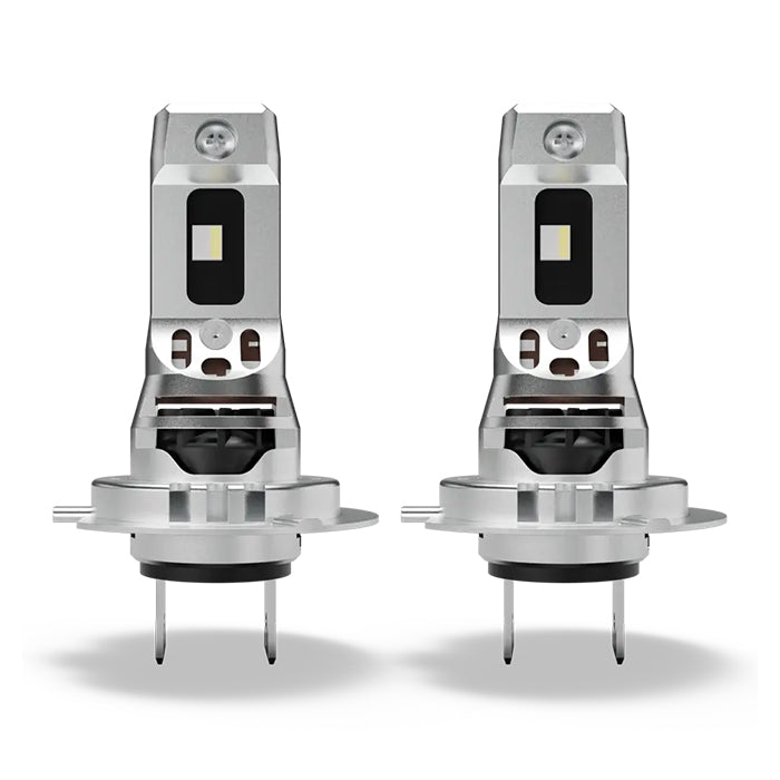 Osram, Night Breaker LED Speed H7 +450% - Sæt.
