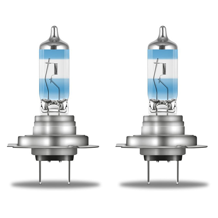 Osram, Night Breaker Halogenpærer H7 - Dobbelt Pakke