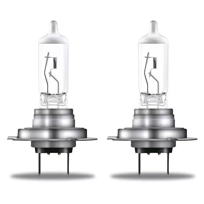 Osram Ultra Life H7 55W 12V - Sæt