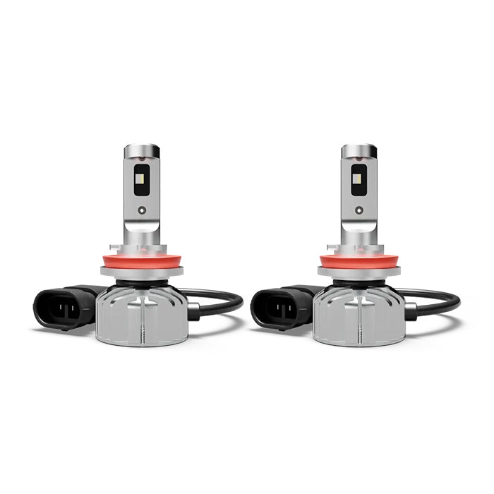 Osram, Night Breaker Smart H8-LED 12V ECE Godkendt - Sæt