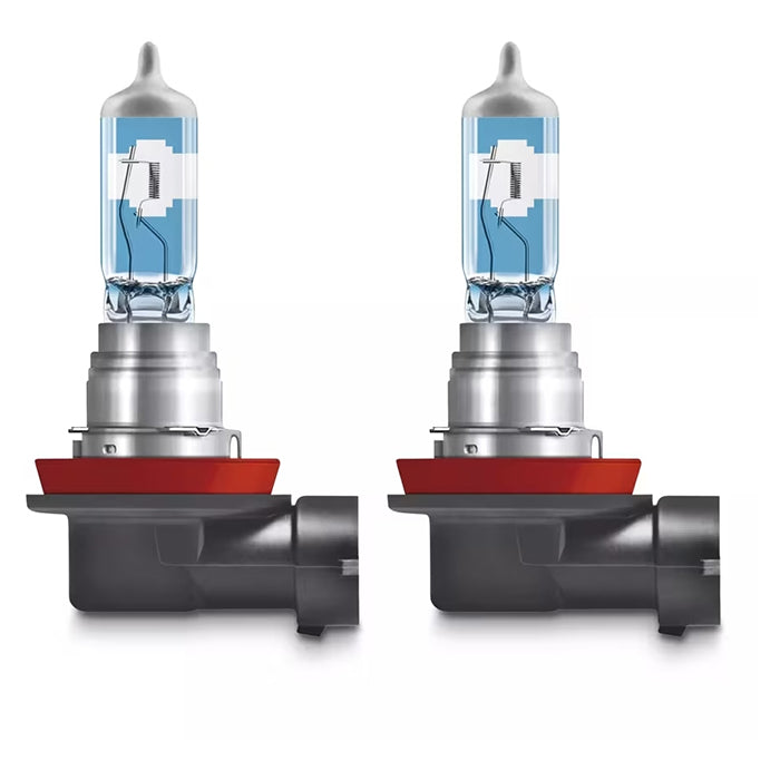 Osram, Night Breaker Laser H8 35W 12V +150 Procent - Sæt
