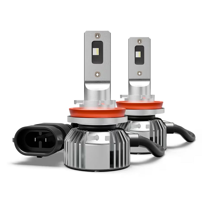 Osram, Night Breaker Smart H9 LED 12V - Sæt
