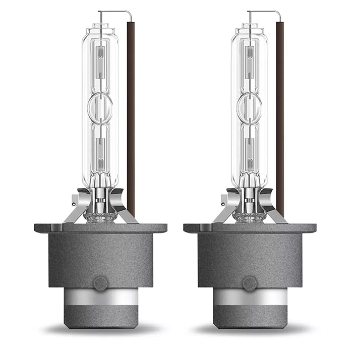 Osram, Xenarc Night Breaker D2S - 220% Brighter Light (2 Pack)