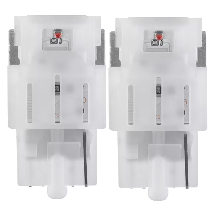 Osram, Ledriving SL W21W Rød - Sæt