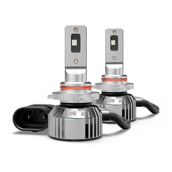 Osram, Night Breaker Smart HB3 LED 12V - Sæt