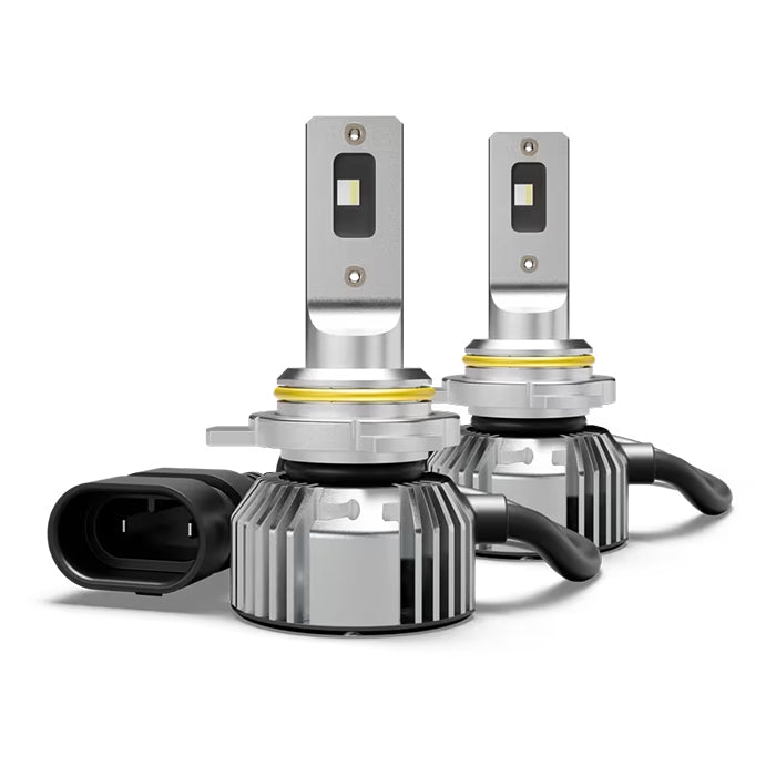 Osram, Night Breaker Smart HIR2 LED 12V - Sæt